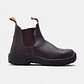 Blundstone 122 - נעלי בלנדסטון גברים 122 בצבע חום כהה