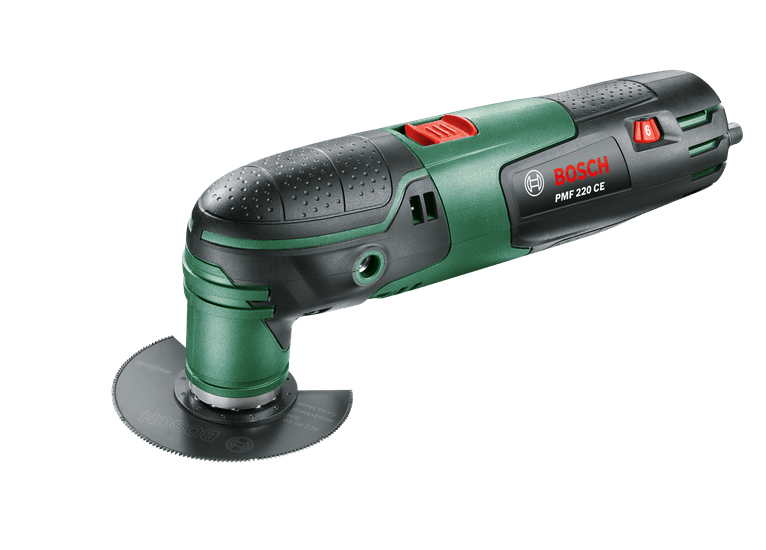 מסור / מלטשת רב שימושי 220W PMF 220 CE