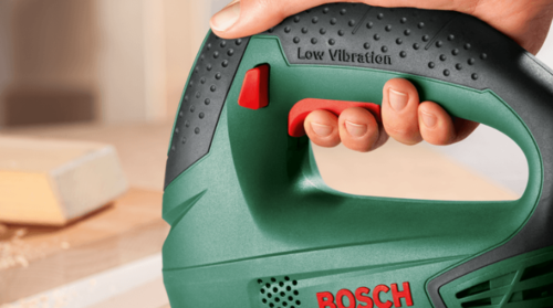 מסור אנכי קומפקט 500W PST650