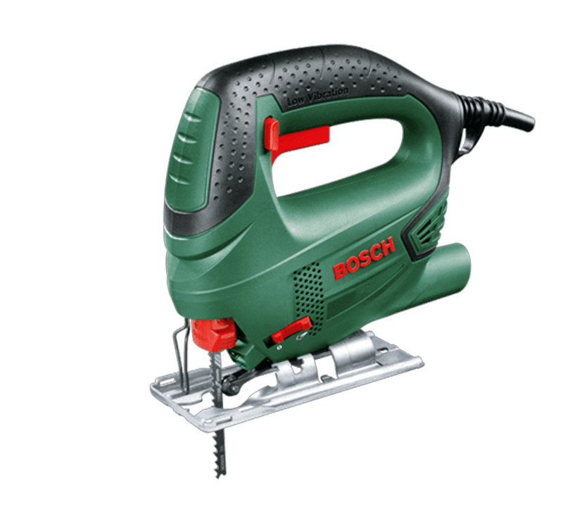 מסור אנכי קומפקט 500W כולל סט מסוריות PST 670