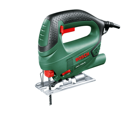 מסור אנכי אלקטרוני קומפקט 500W  PST 700 E