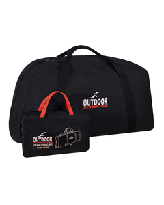 צ'ימידן מתרחב 190 ליטר עם נרתיק קטן OUTDOOR