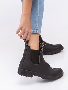 Blundstone 510- מגפי בלנדסטון נשים 510 בצבע שחור