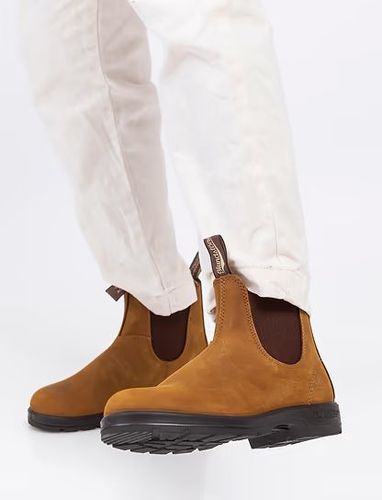 Blundstone 562- נעלי בלנדסטון נשים 562 בצבע חום
