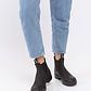 Blundstone 510- מגפי בלנדסטון נשים 510 בצבע שחור