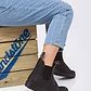 Blundstone 510- מגפי בלנדסטון נשים 510 בצבע שחור