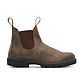 Blundstone 585 - נעלי בלנדסטון 585 נשים בצבע חום חלודה