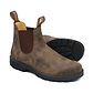 Blundstone 585 - נעלי בלנדסטון 585 נשים בצבע חום חלודה
