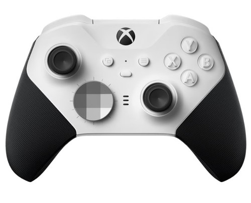 בקר משחק אלחוטי Microsoft Xbox Elite Wireless Controller Series 2