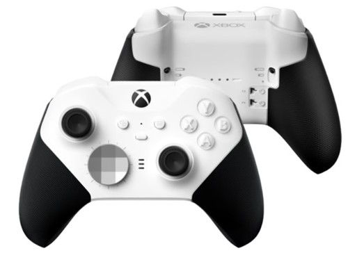 בקר משחק אלחוטי Microsoft Xbox Elite Wireless Controller Series 2