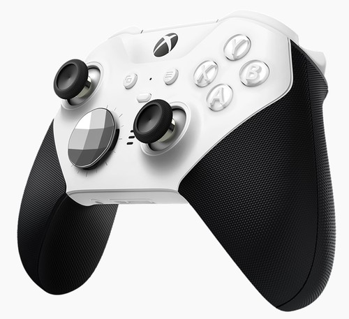 בקר משחק אלחוטי Microsoft Xbox Elite Wireless Controller Series 2