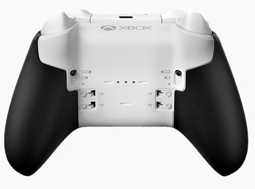 בקר משחק אלחוטי Microsoft Xbox Elite Wireless Controller Series 2