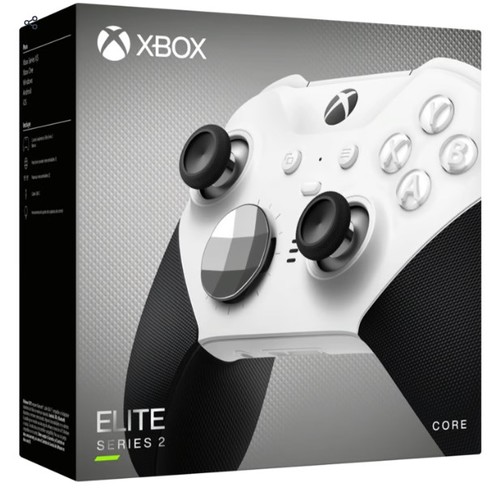 בקר משחק אלחוטי Microsoft Xbox Elite Wireless Controller Series 2