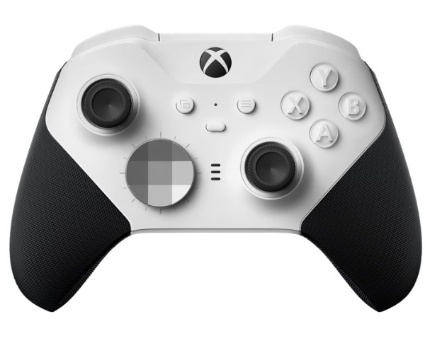 בקר משחק אלחוטי Microsoft Xbox Elite Wireless Controller Series 2