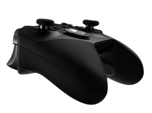 בקר משחק אלחוטי שחור Microsoft Xbox Elite Wireless Controller Series 2