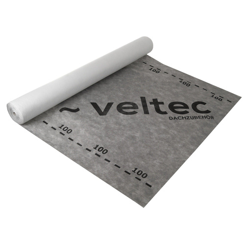 נייר איטום נושם פרמו VELTEC 100