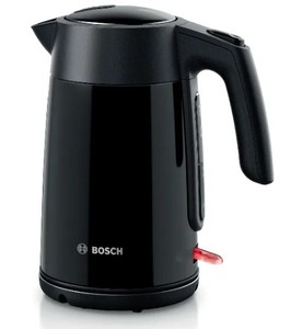 קומקום נירוסטה דגם TWK7L463 בוש BOSCH בצבע שחור