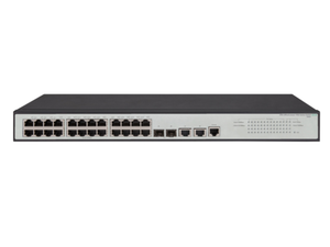 רכזת רשת / ממתג HP OfficeConnect 1950 24G 2SFP+ 2XGT JG960A