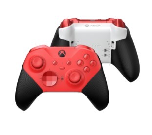 בקר משחק אלחוטי Microsoft Xbox Elite Series 2 Core