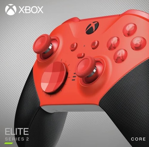 בקר משחק אלחוטי Microsoft Xbox Elite Series 2 Core