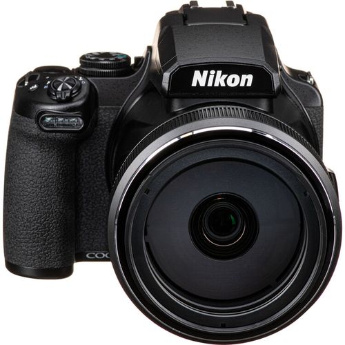 ‏מצלמה דמוי Nikon Coolpix P1100 SLR 