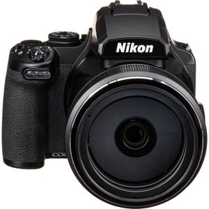 ‏מצלמה דמוי Nikon Coolpix P1100 SLR