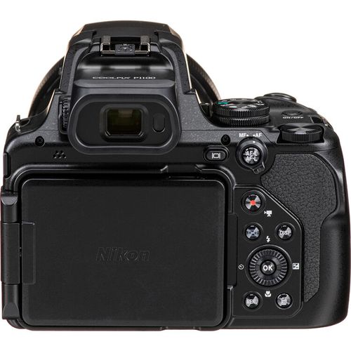 ‏מצלמה דמוי Nikon Coolpix P1100 SLR 
