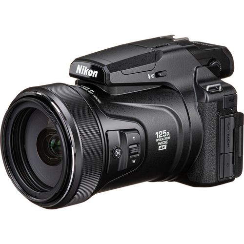 ‏מצלמה דמוי Nikon Coolpix P1100 SLR 