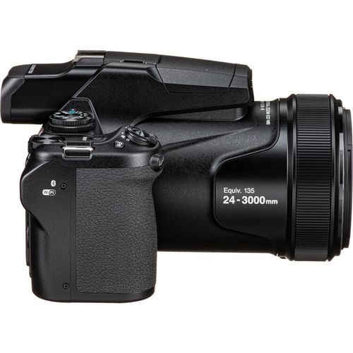 ‏מצלמה דמוי Nikon Coolpix P1100 SLR 