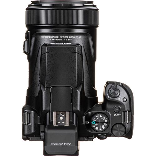 ‏מצלמה דמוי Nikon Coolpix P1100 SLR 