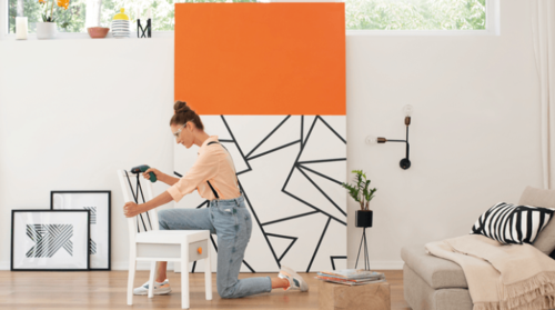 מברגה 3.6V + סוללה 1.5AH IXO