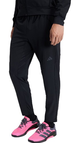 מכנסי אדידס adidas D4T Hybrid Pant | גברים