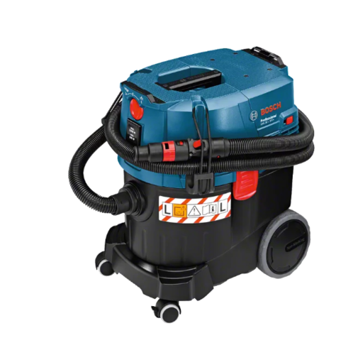 שואב אבק רטוב / יבש 1380W GAS 35L SFC