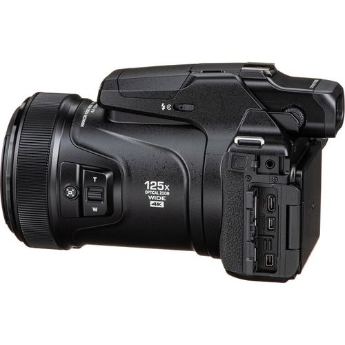 ‏מצלמה דמוי Nikon Coolpix P1100 SLR