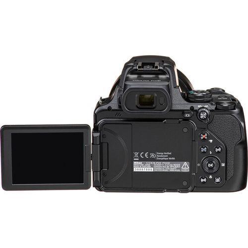‏מצלמה דמוי Nikon Coolpix P1100 SLR
