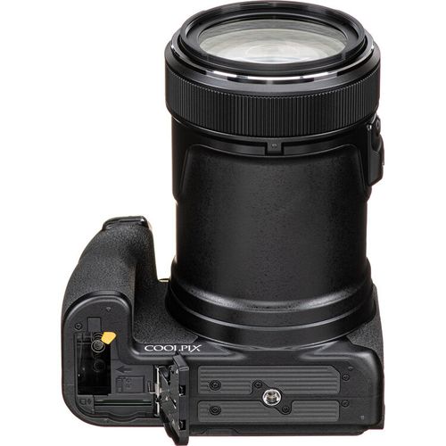 ‏מצלמה דמוי Nikon Coolpix P1100 SLR