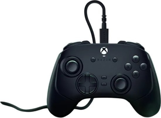 בקר משחק חוטי Razer Wolverine V3 Tournament Edition Xbox X|S