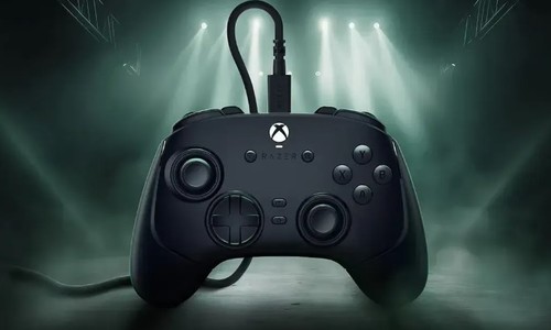 בקר משחק חוטי Razer Wolverine V3 Tournament Edition Xbox X|S