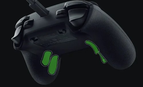 בקר משחק חוטי Razer Wolverine V3 Tournament Edition Xbox X|S