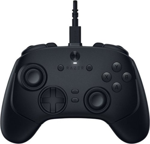 בקר משחק Razer Wolverine V3 Tournament Edition 8K PC