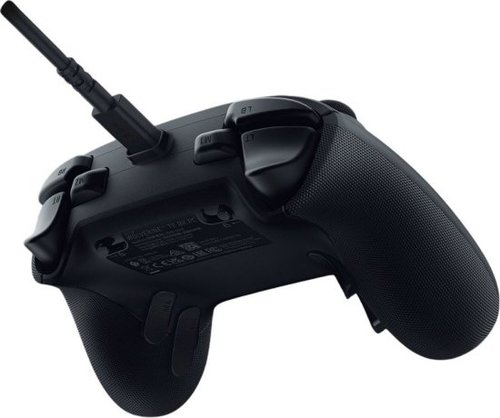 בקר משחק Razer Wolverine V3 Tournament Edition 8K PC