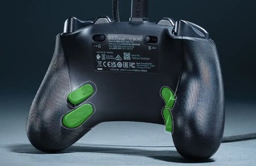 בקר משחק Razer Wolverine V3 Tournament Edition 8K PC