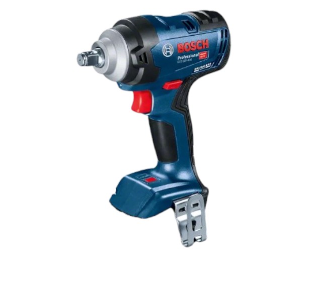 מפתח רטיטה (גוף בלבד) GDS 18V-400