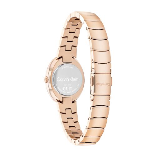 Calvin Klein 25100148 לנשים סדרה חדשה 