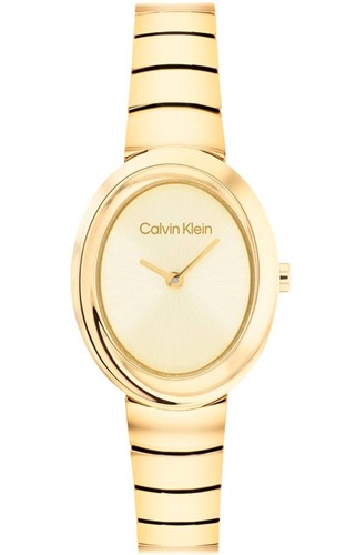 Calvin Klein 25100147 לנשים סדרה חדשה 