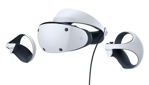 משקפי מציאות מדומה Sony PlayStation VR2 