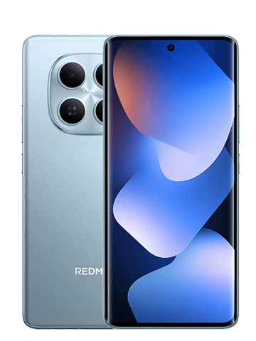 Xiaomi Redmi Note 15 256GB - אחריות רשמית לשנתיים