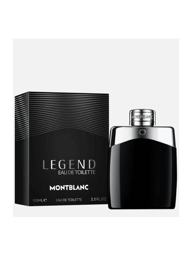 מונבלאן לגנד א.ד.ט 100 מ״ל - Montblanc Legend EDT 100ML