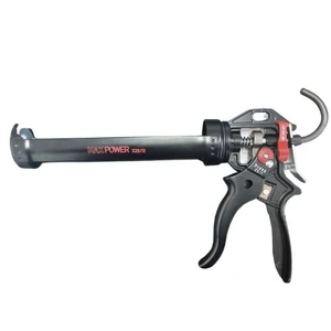 אקדח סיליקון 320 מ"ל MALER MAX POWER X25
