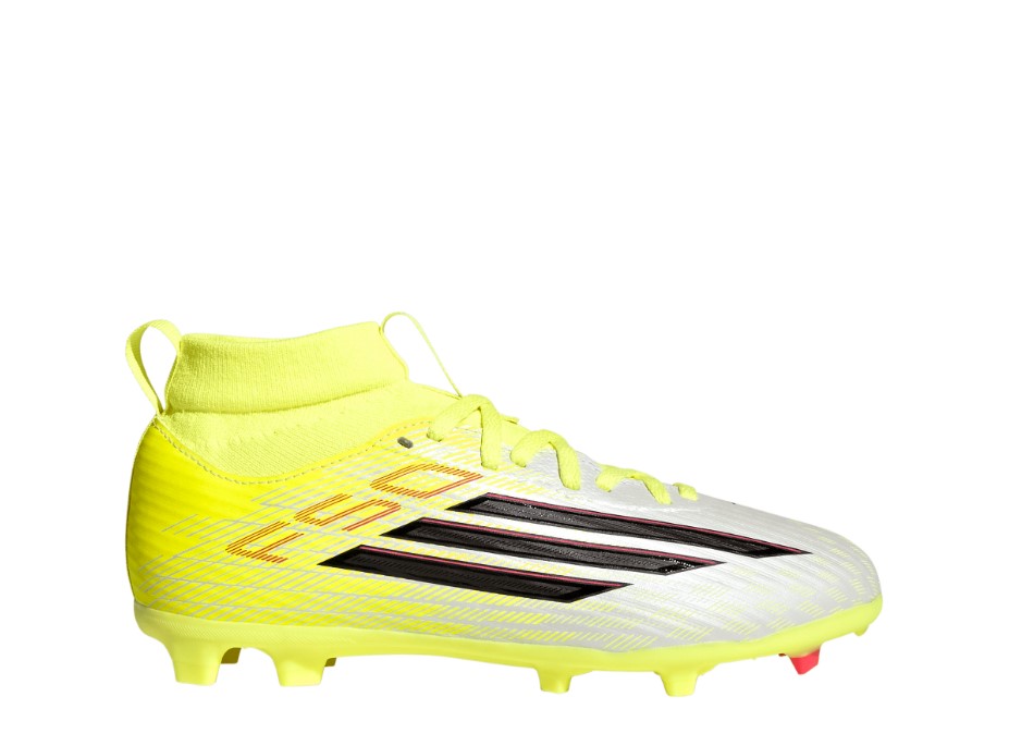 נעלי כדורגל אדידס adidas F50 Mid League FG/MG | ילדים ונוער